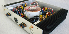 amp lm3886