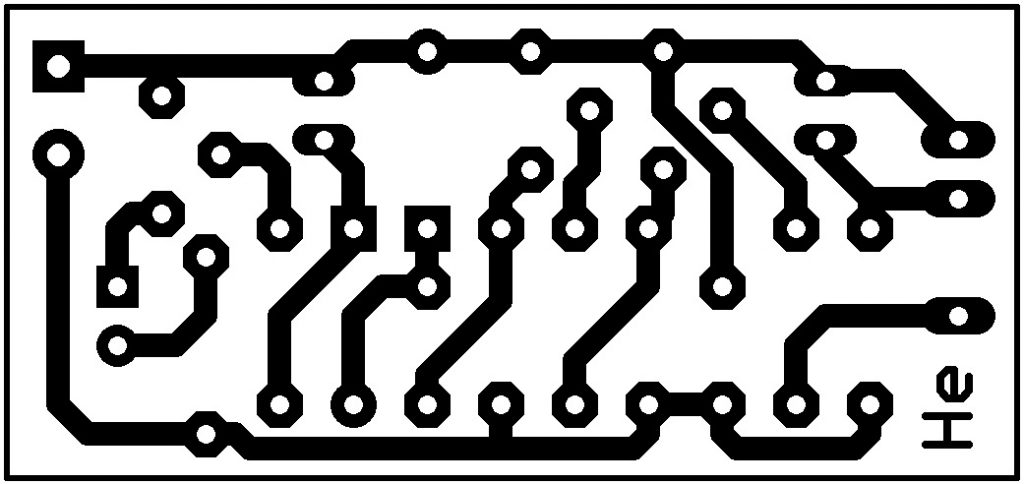 tester ovladačů dps