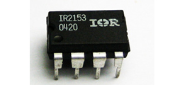 IR2153 schéma