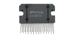 lm4780 schema