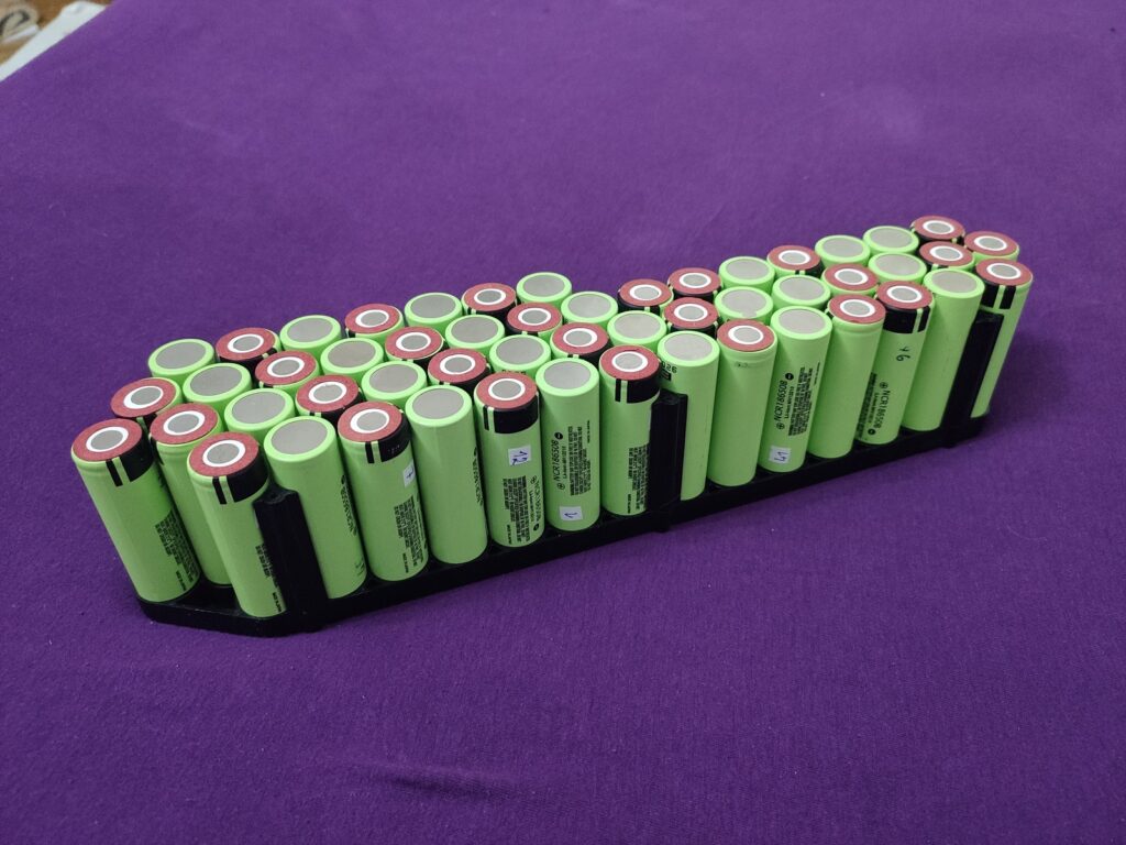 battery ebike