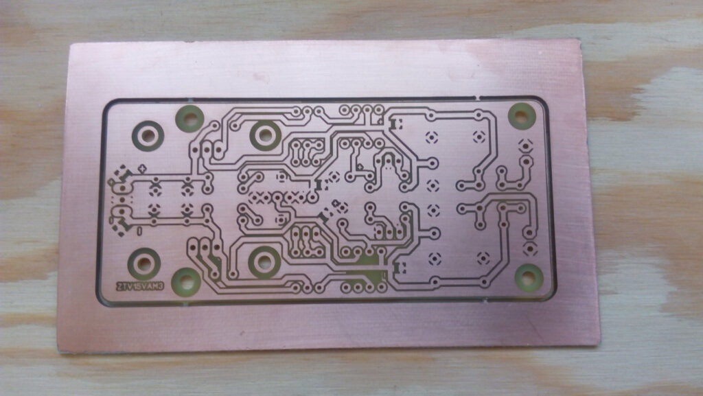 vyrobit pcb