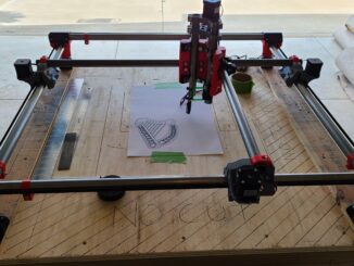 mpcnc ideas