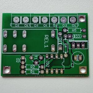 3D printer auto shutdown