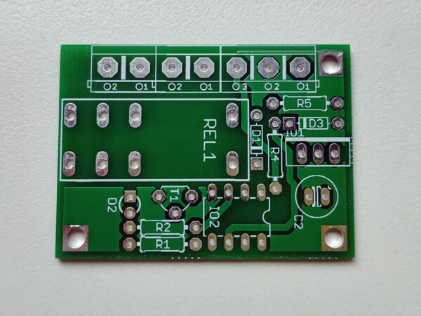 3D printer auto shutdown