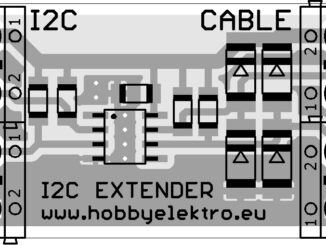 i2c extender