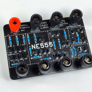 NE555 kit