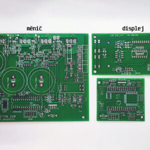 siton 210 dps pcb